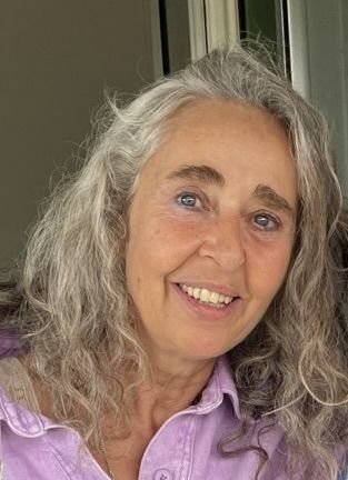 Portrait de Natalie Uhlmann