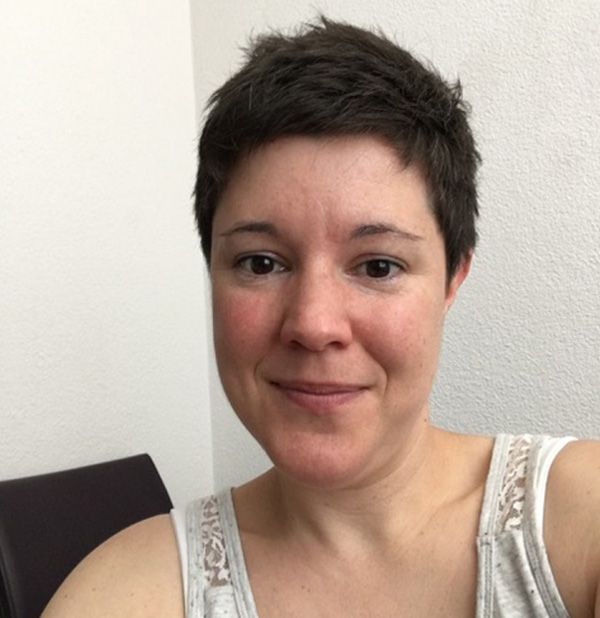 Portrait de Noémie Erard