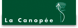 La Canopée, accueil